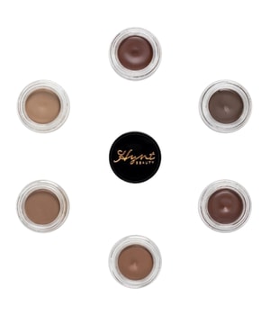Hynt Beauty Eye Brow Definer Cream To Powder Augenbrauengel-3 g