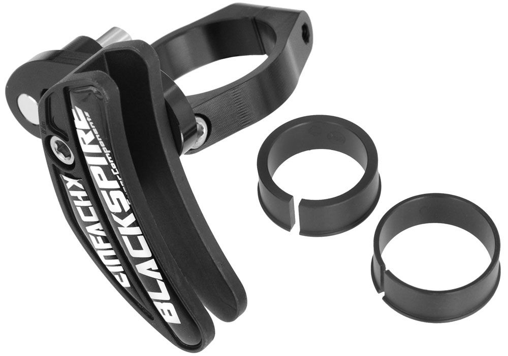 Blackspire Hi/Low Clamp 1-fach Kettenführung kaufen | Bike-Discount