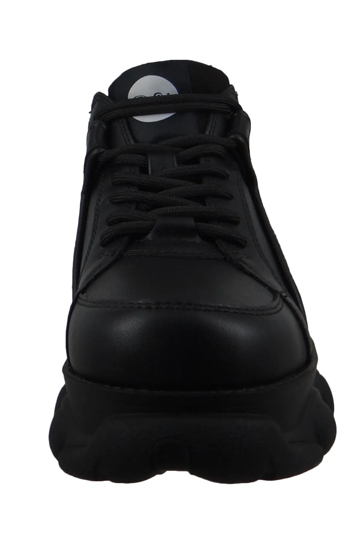 Buffalo  Sneaker - Schwarz - Plateau Absatz