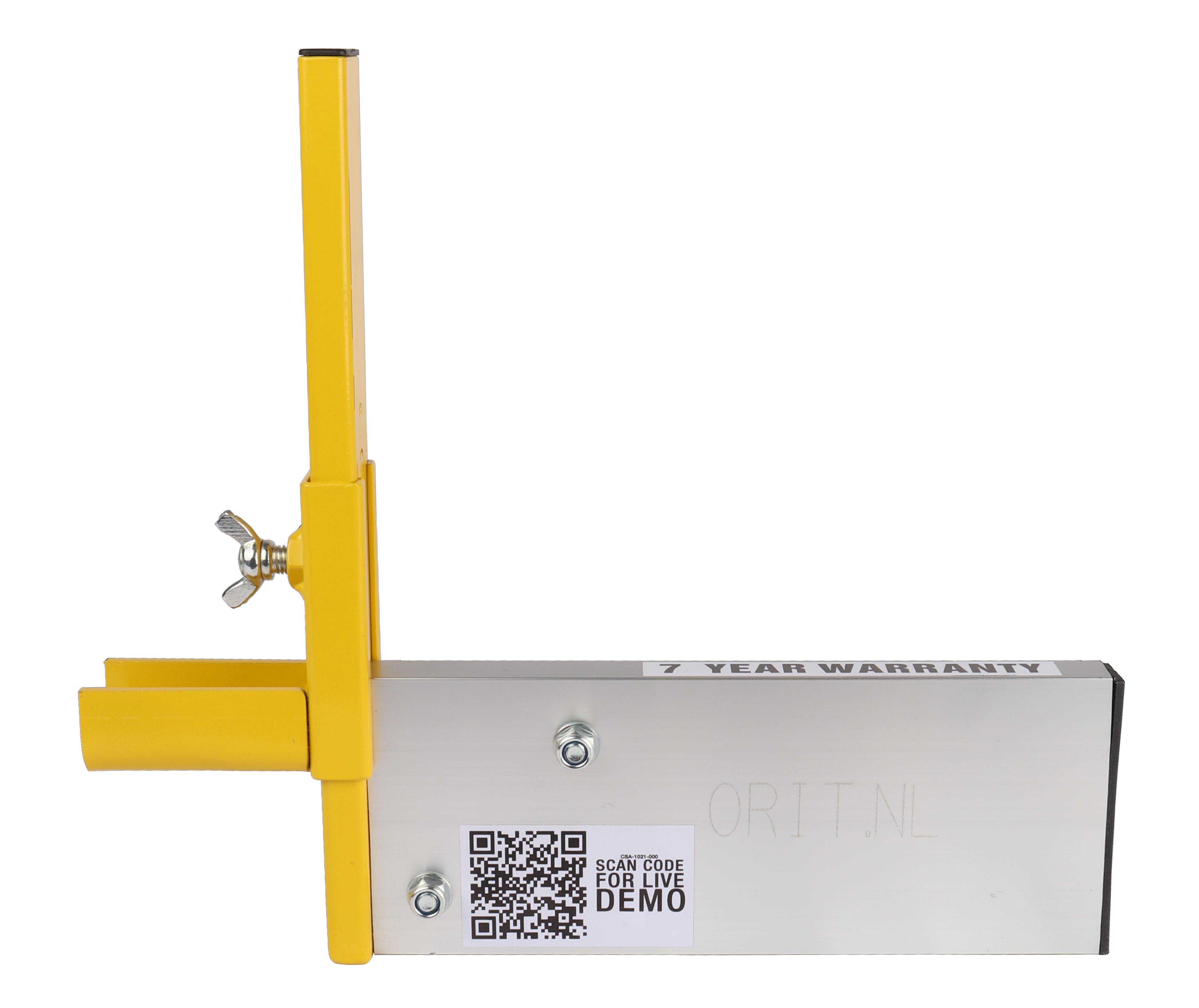 Orit CSA-1021-000 Rozmer pneumatík 250 mm