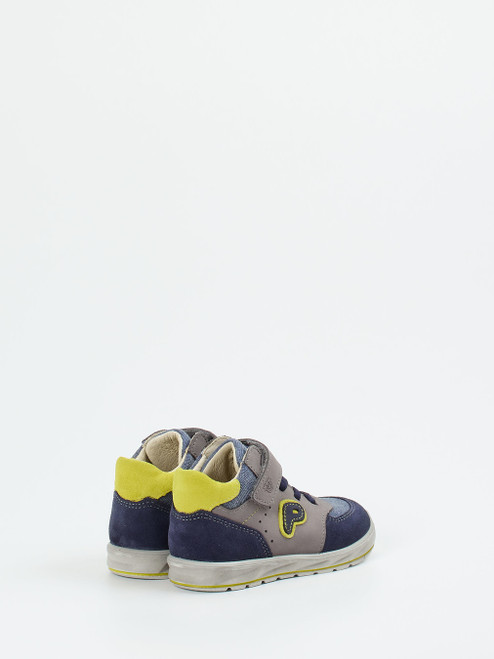 Klettschuh-67351040003 Ricosta