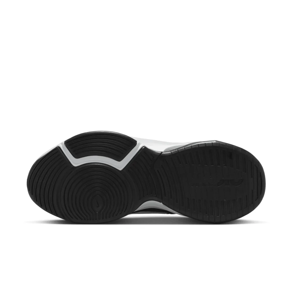 Nike Zoom Bella 6 DR5720-001 / schwarz