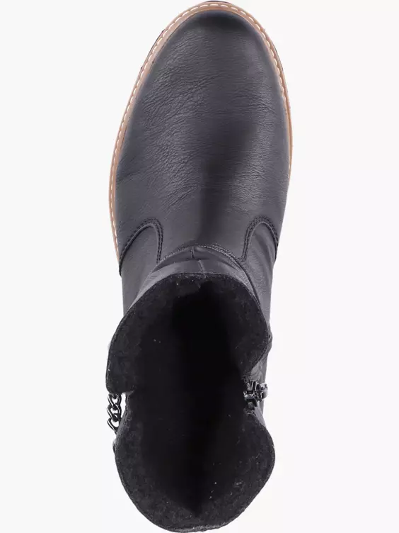 Rieker Damen Kurzstiefel