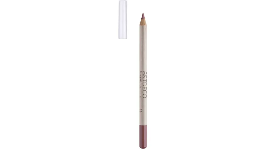 ARTDECO Smooth Lip Liner 1.4 g 28 - dainty rose
