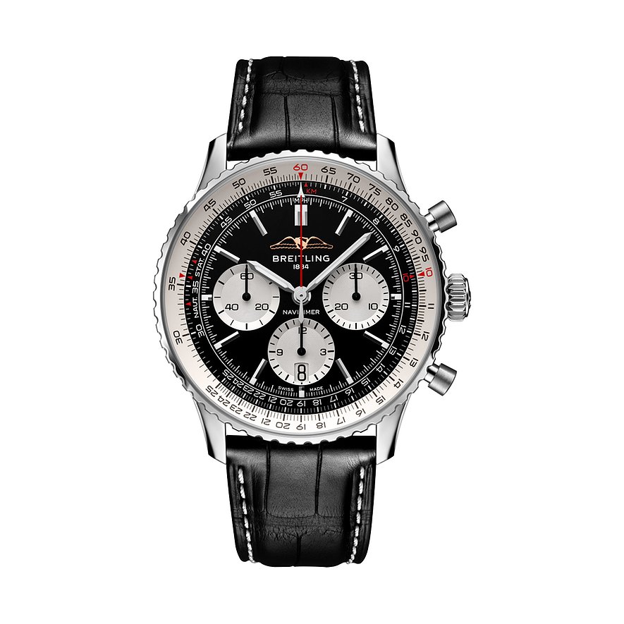 Breitling Chronograph Navitimer Chrono B01