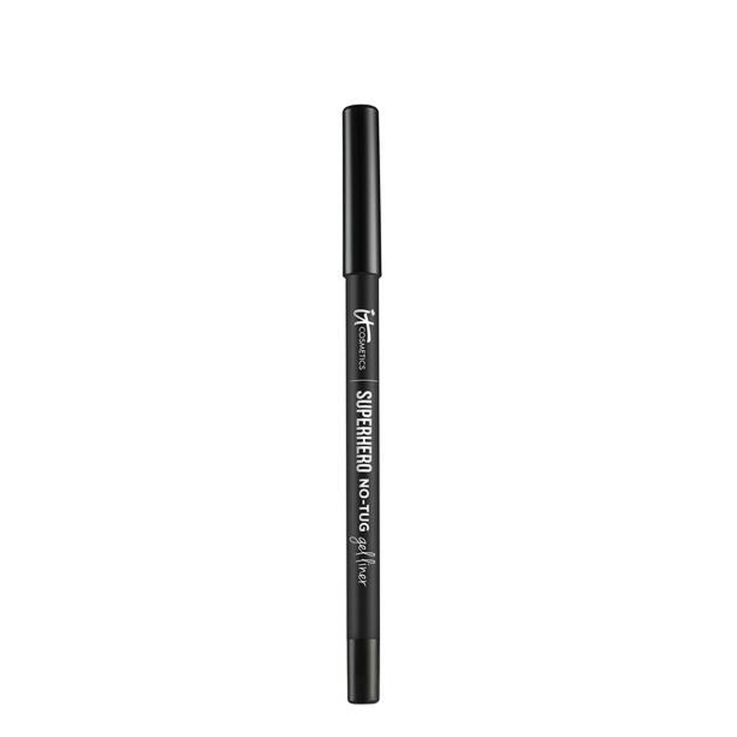 It Cosmetics Superhero No-Tug Gel Liner Crayon Eyeliner Waterproof