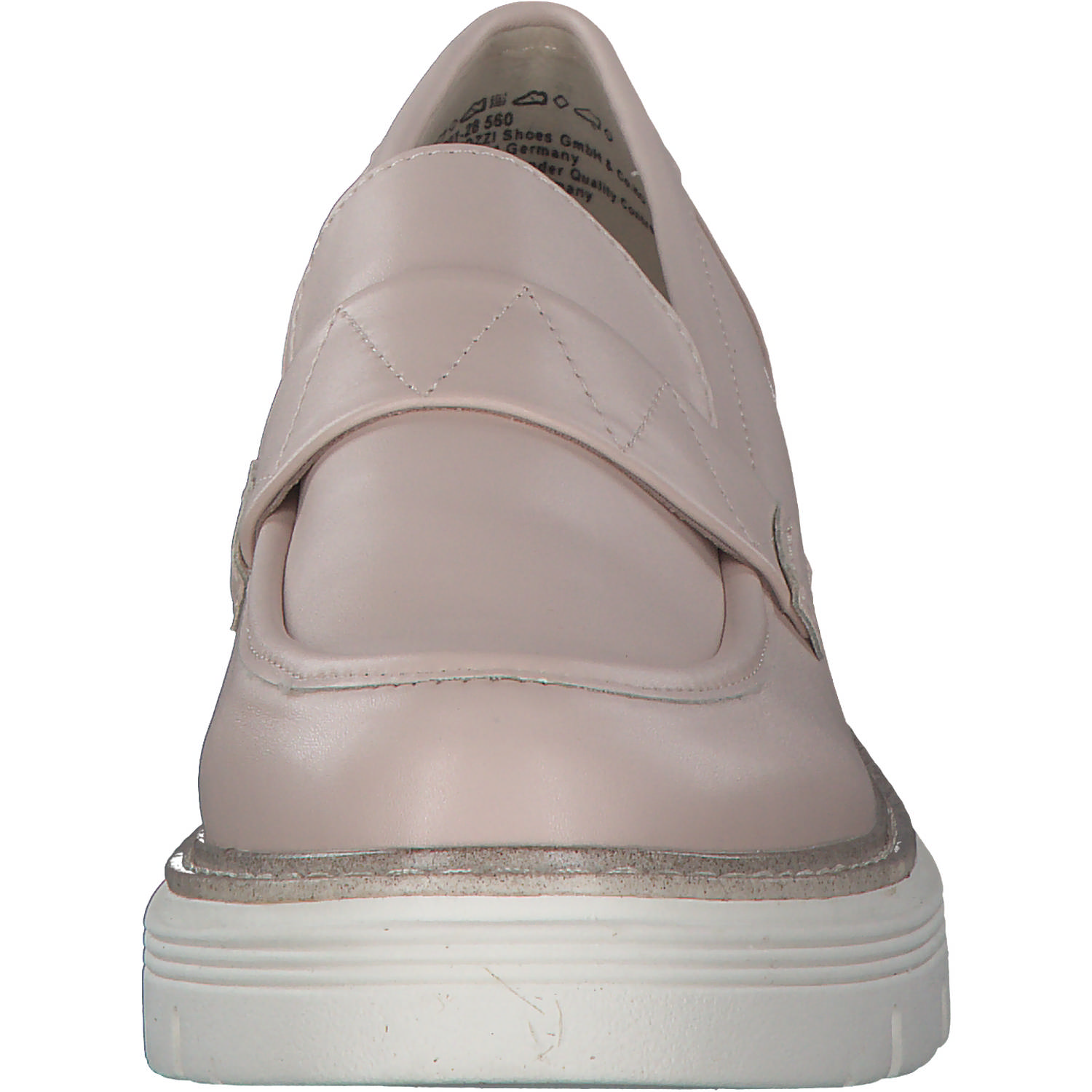 Marco Tozzi 24701, Klassische Ballerinas, Damen, Rosa