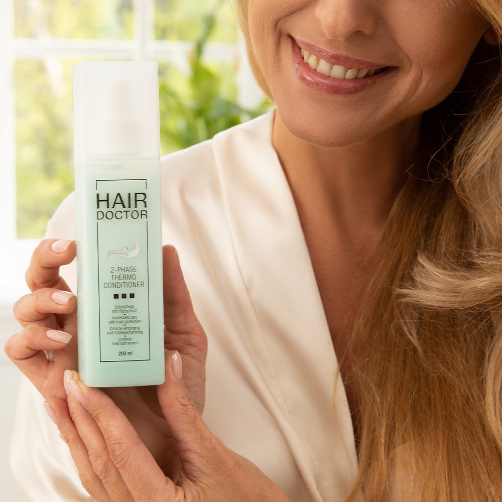 Hair Doctor 2-Phase Thermo Conditioner 500 ml