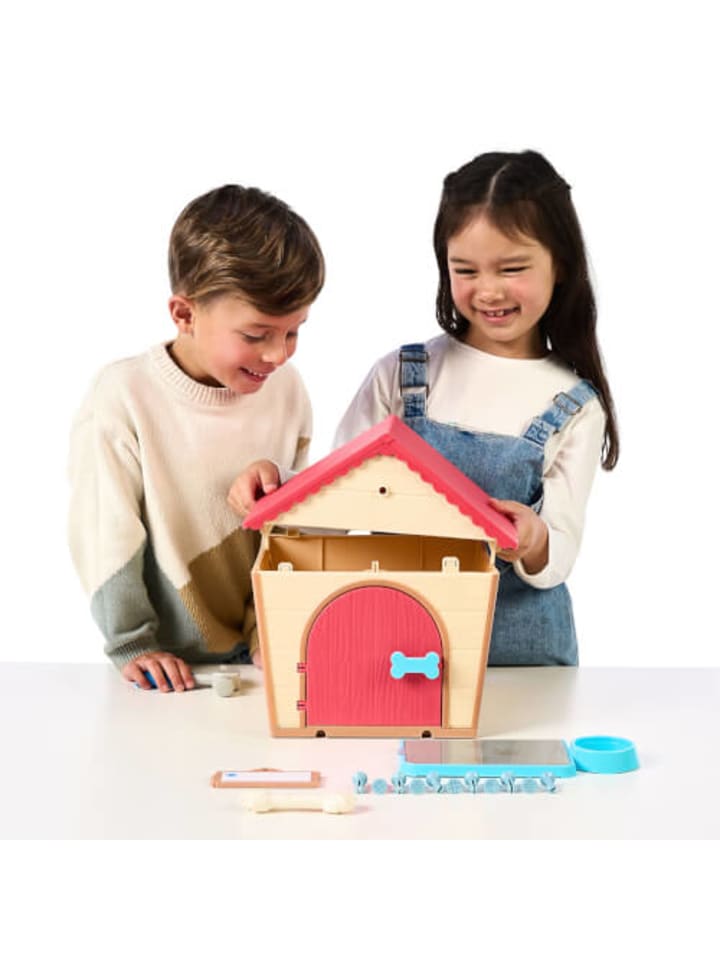 Moose Spielfigur Little Live Pets - Puppy Home Surprise - ab 5 Jahre günstig kaufen onesize