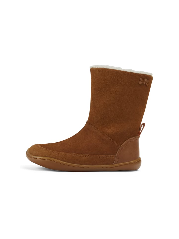 Camper Stiefeletten 