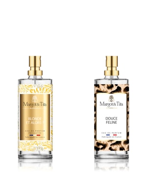 Margot & Tita Blonde Et Alors Eau de Parfum-30 ml