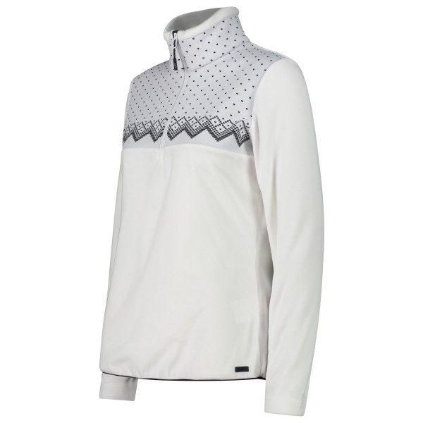 CMP - Women's Sweat Arctic Fleece - Fleecepullover