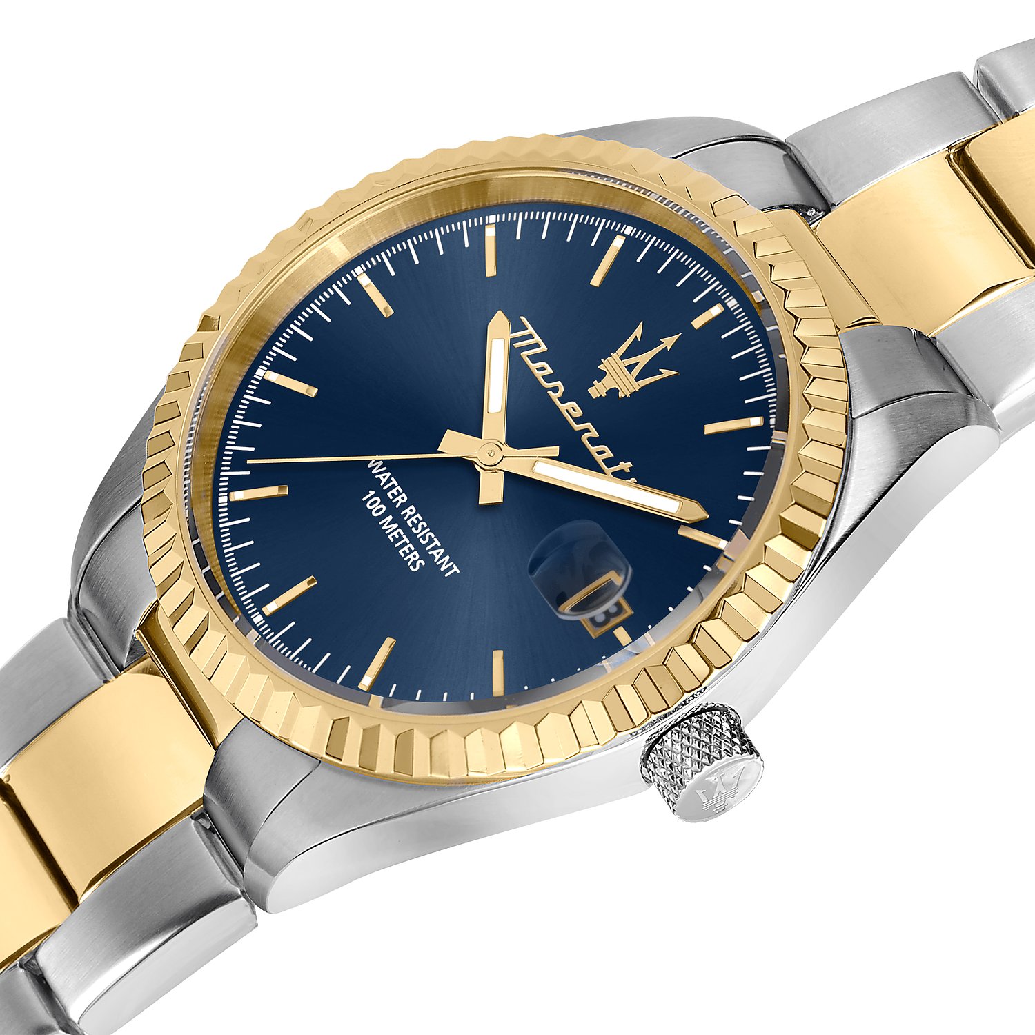 Maserati Montres