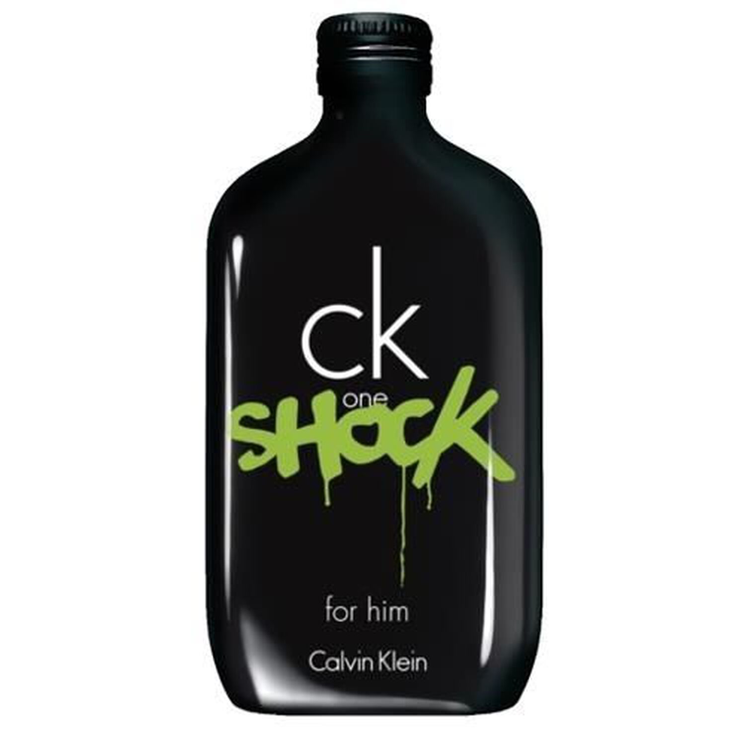Calvin Klein Shock for Him Eau de Toilette