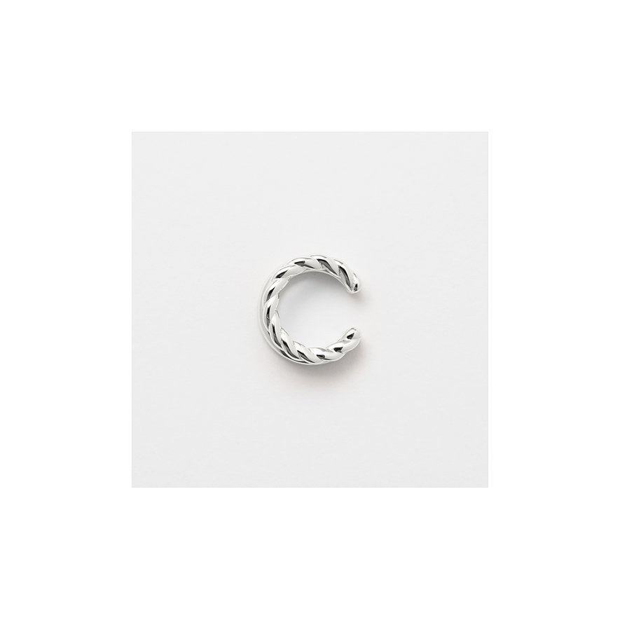ESPRIT Ear Cuff Twisted
