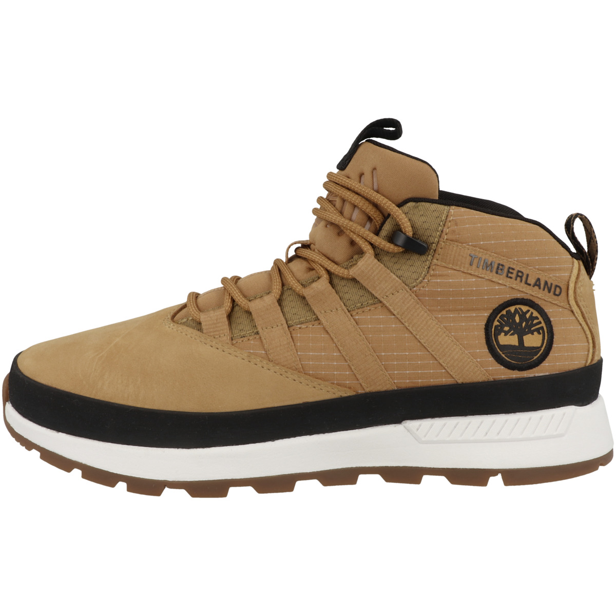 Timberland Euro Trekker Super Ox Sneaker mid braun