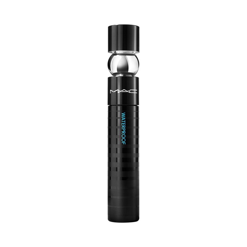 Mac Augen Macstack Waterproof Mascara