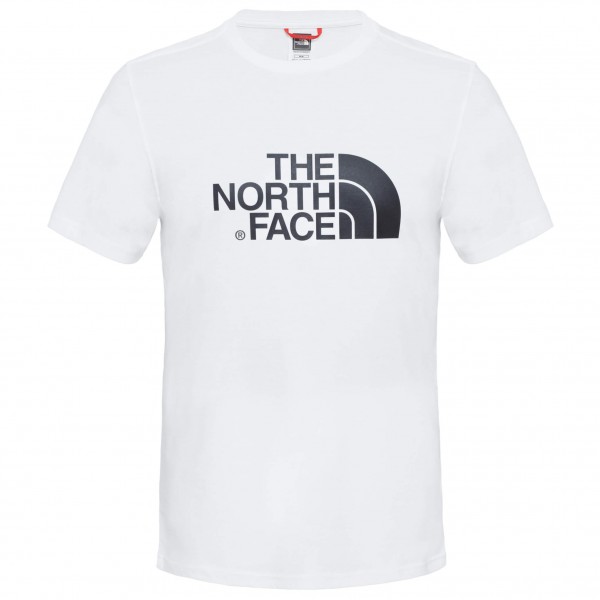 The North Face - S/S Easy Tee - T-Shirt