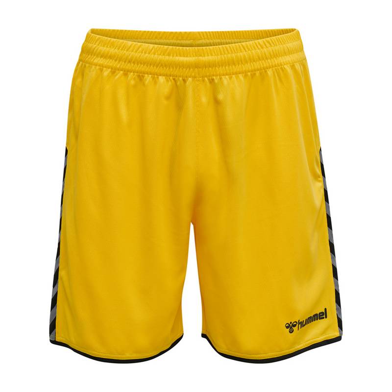 hummel hmlAUTHENTIC POLY SHORTS Shorts Herren