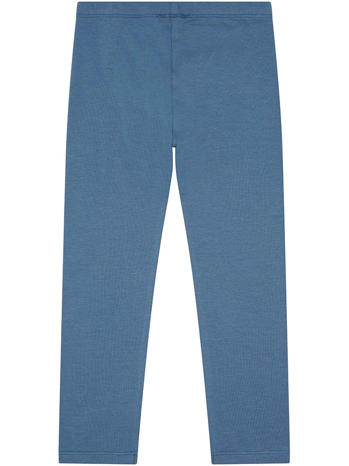 Steiff Leggings in Blau günstig kaufen