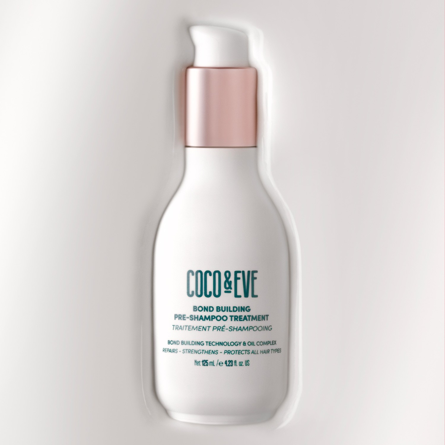 Coco & Eve Bond Building Pre-Shampoo-behandling