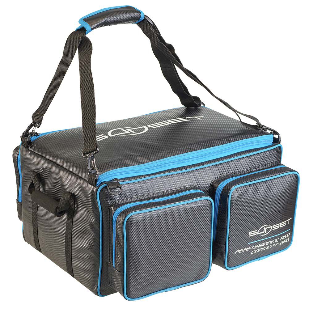 RS COMPETITION CONCEPT BAG SUNSET