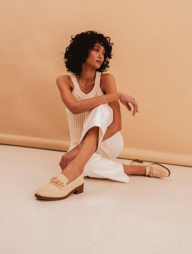 Esther - Beige