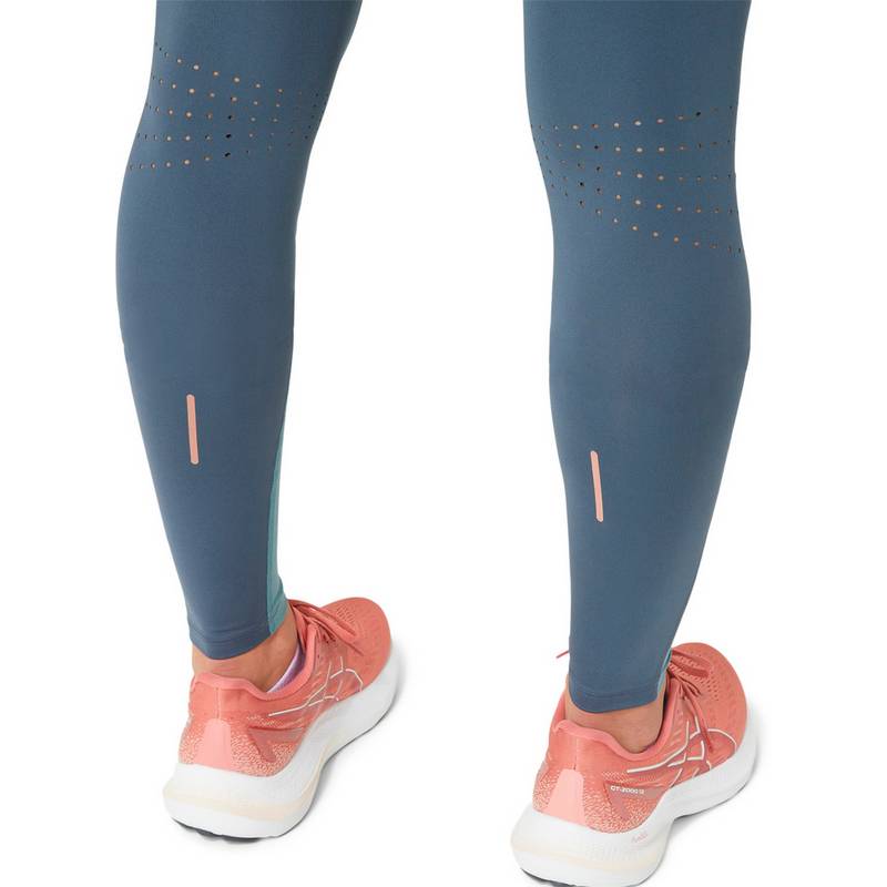 ASICS NAGINO RUN Lauftights Damen