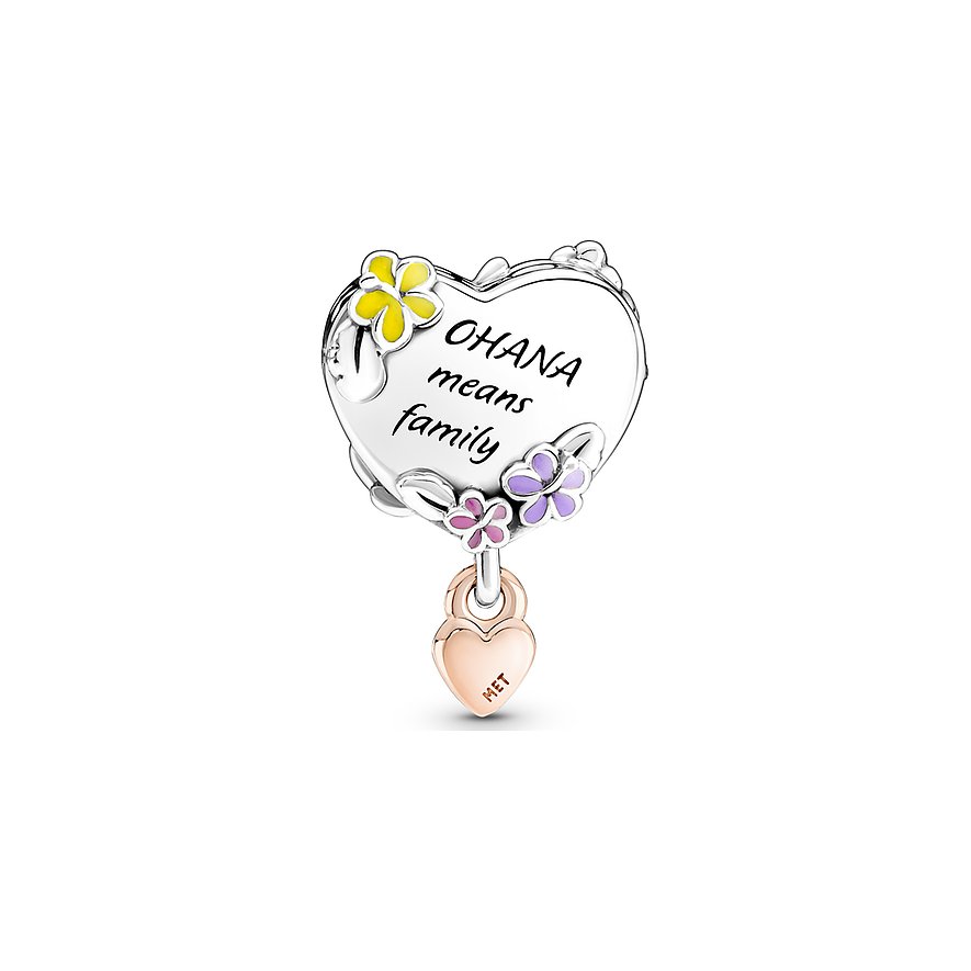 Pandora Charm x Pandora