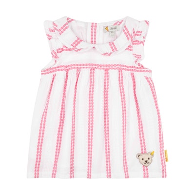 Kleid, weiß für Mädchen