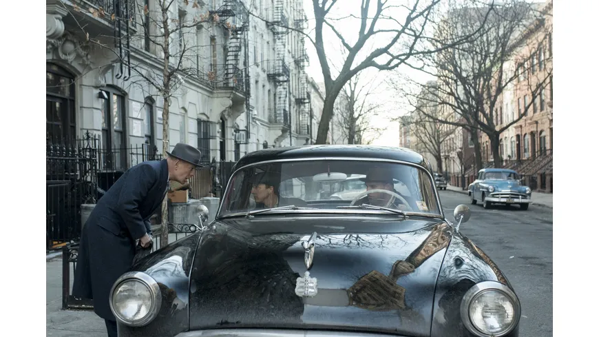 Motherless Brooklyn