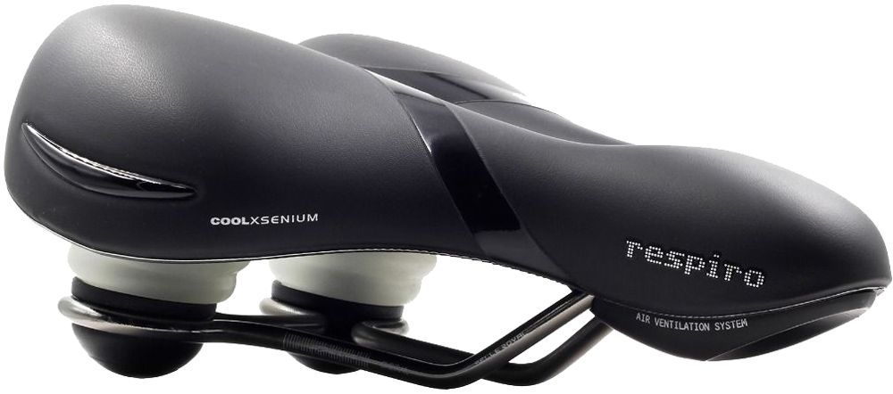 Selle Royal Respiro Relaxed Sattel kaufen | Bike-Discount