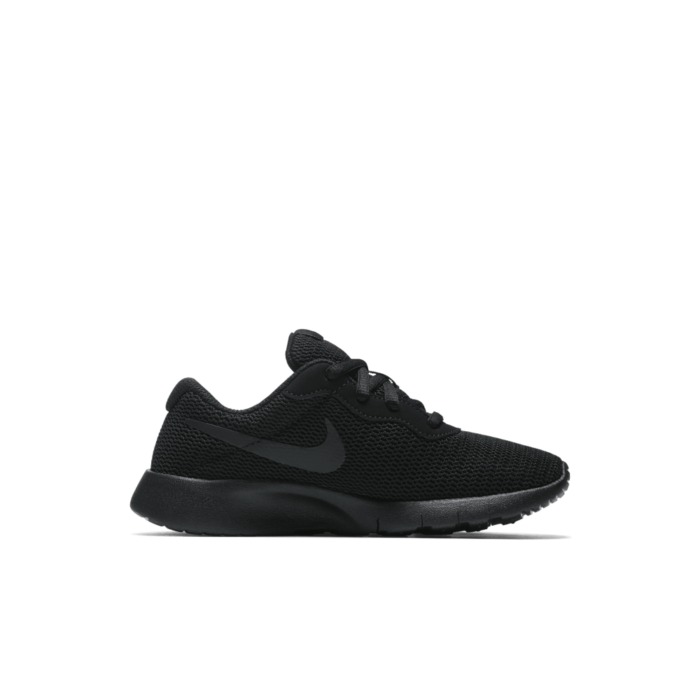 Nike Tanjun 818382-001 / schwarz