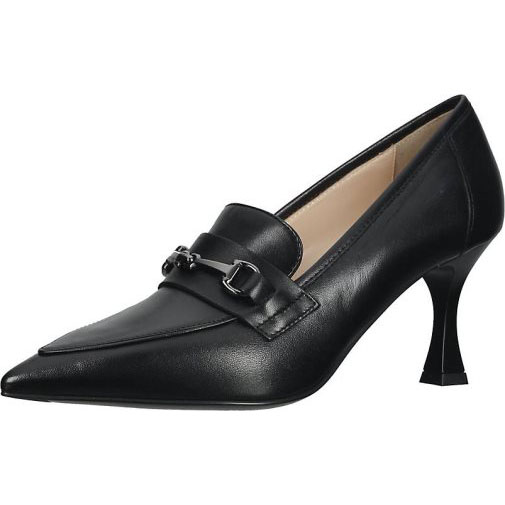 NeroGiardini Pumps
