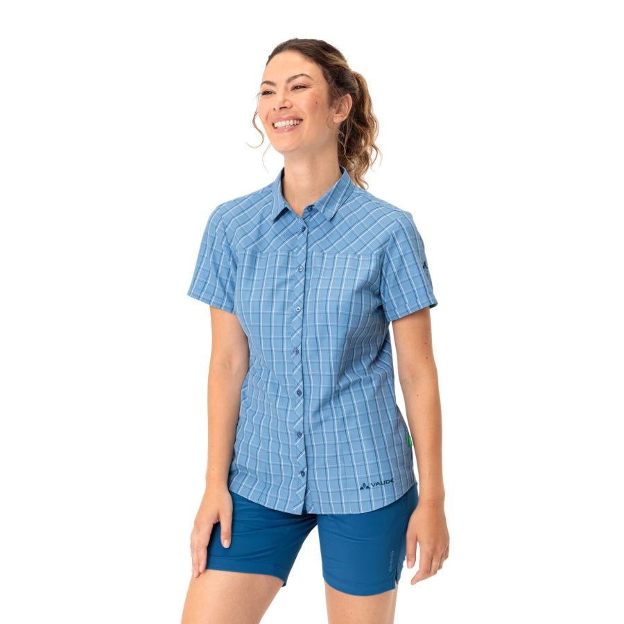 Tacun II Bluse Damen