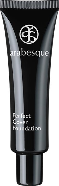 Arabesque Perfect Cover Foundation Flüssige Foundation