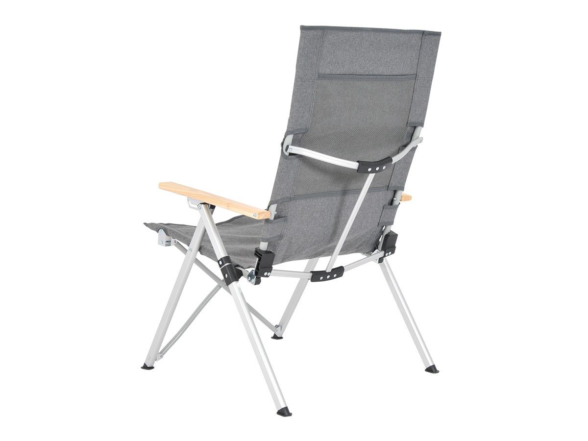 Obelink Outdoor verstellbarer Faltstuhl