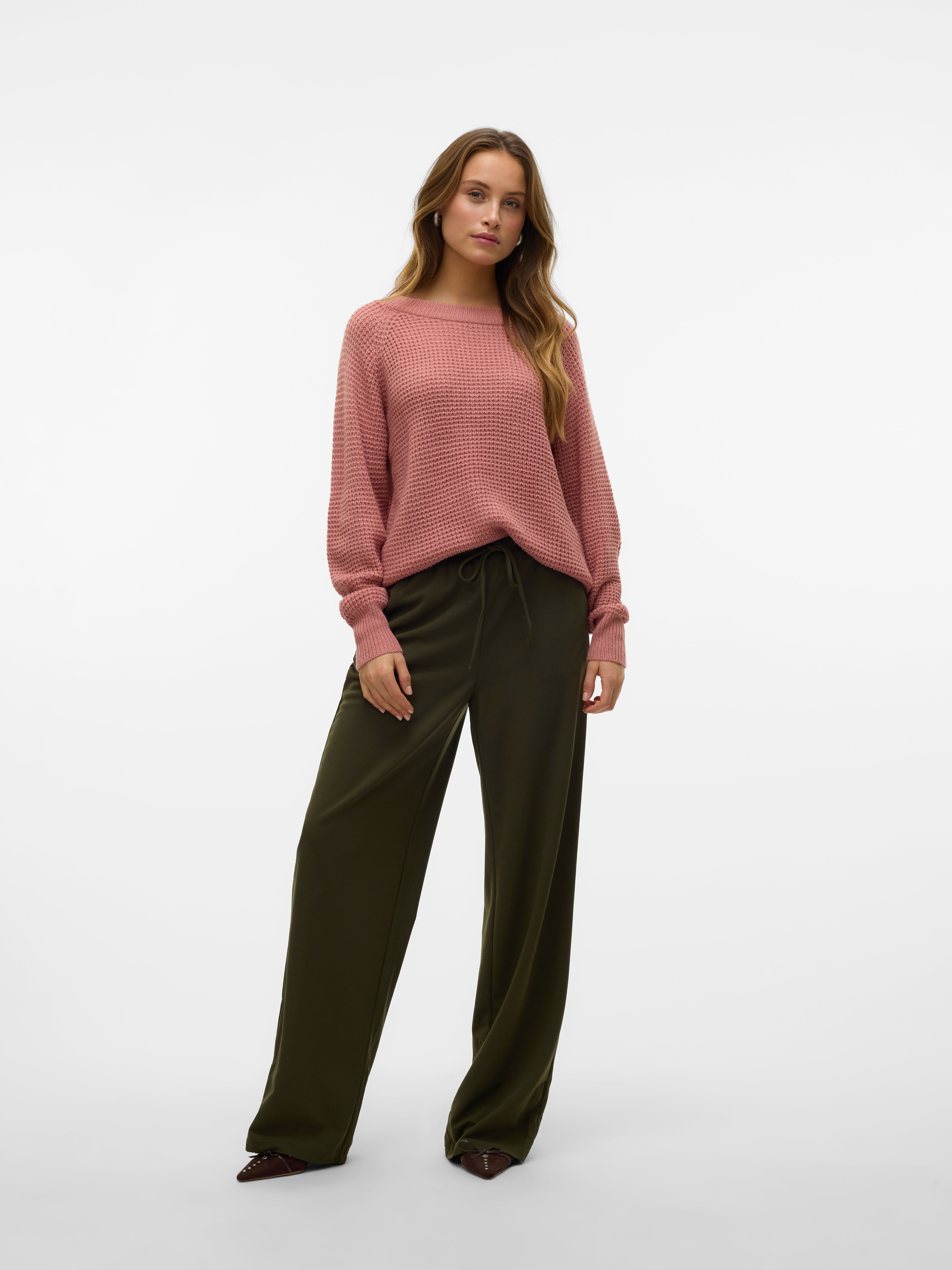 VMRICIENEW Pullover