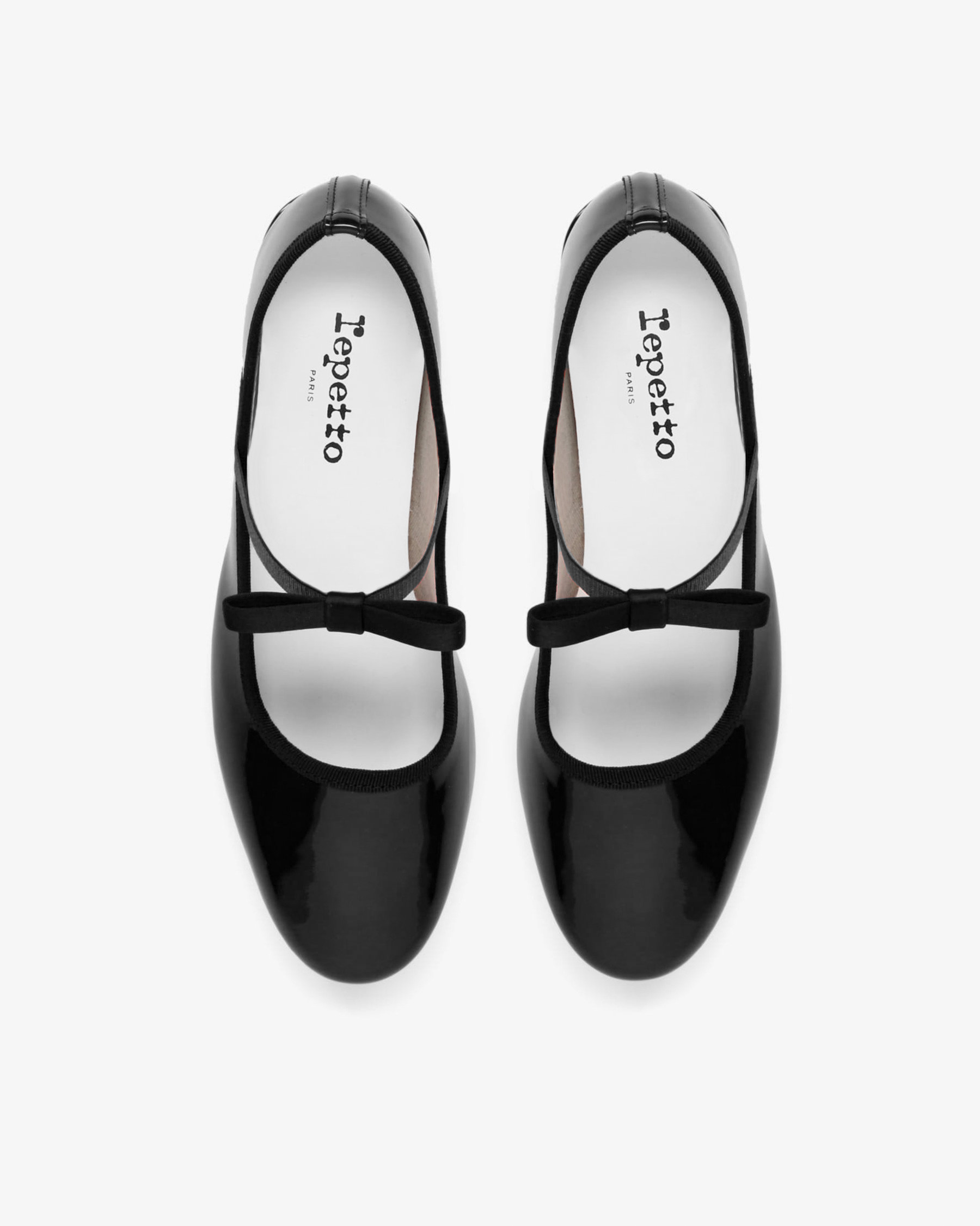 Guillemette Mary Janes