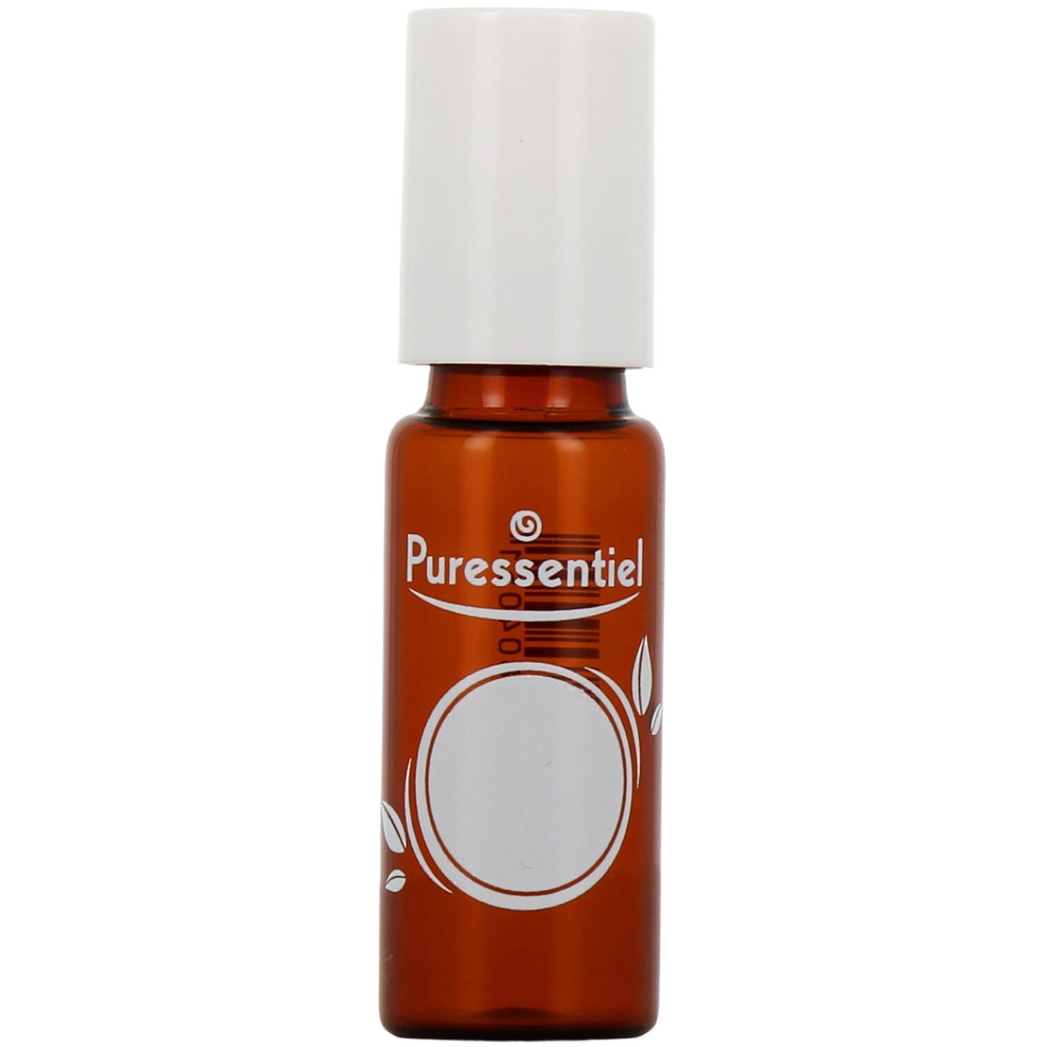 Puressentiel Flacon Roller Vide En Verre