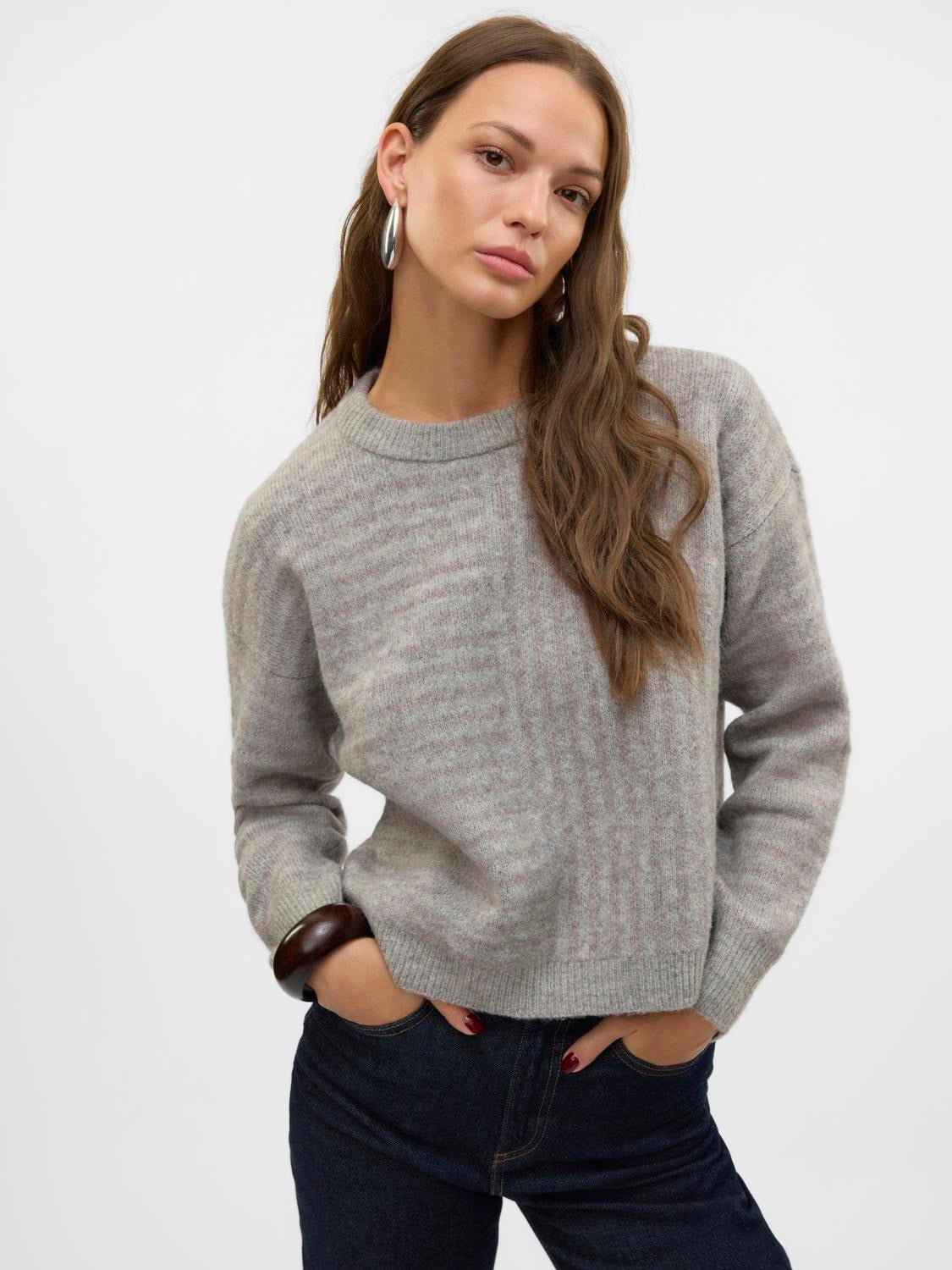 VMURANUS Pullover