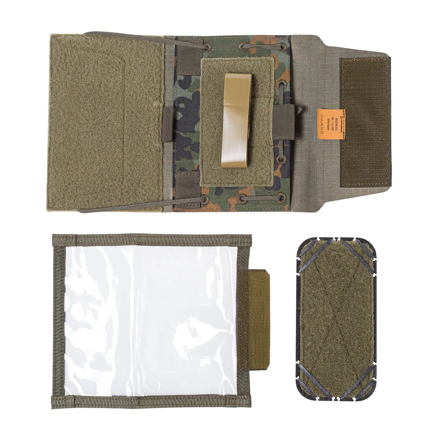 Admin Tasche MX116