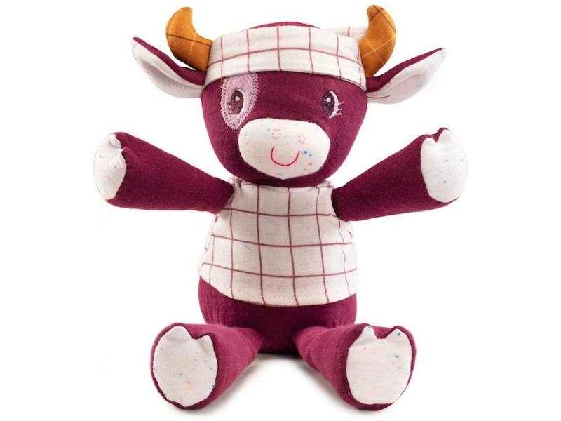Peluche Rosalie