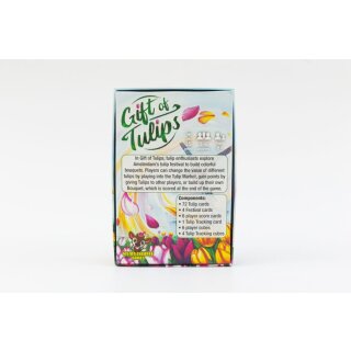 Gift of Tulips (EN)