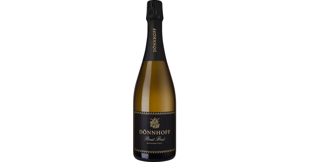 Dönnhoff Pinot Sekt