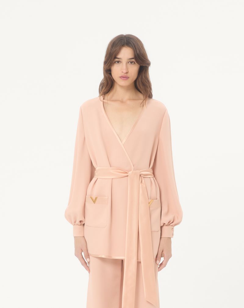 Camisa Cady Couture