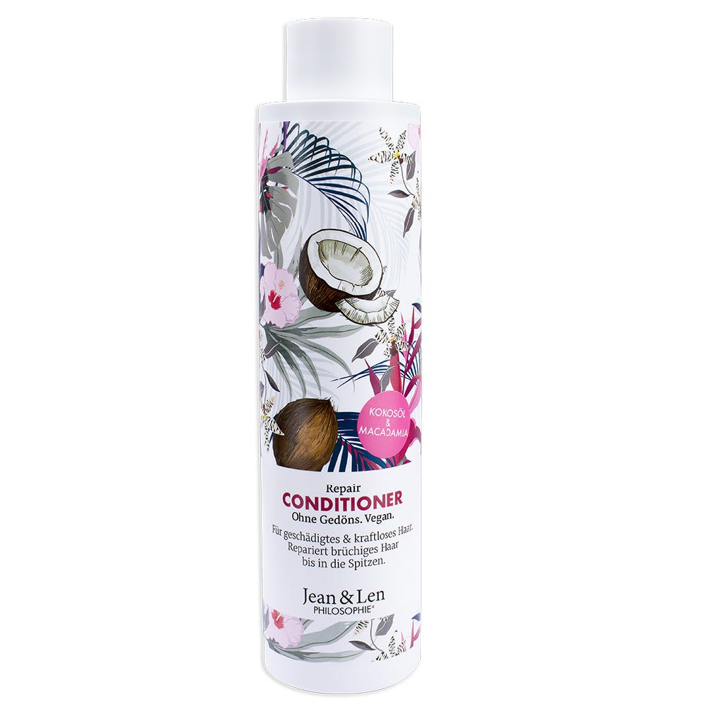 Jean & Len Philosophie Conditioner Repair 300 ml