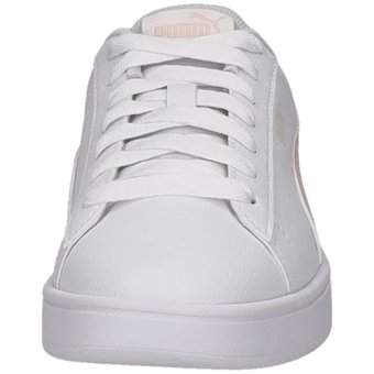 PUMA Rickie Classic Sneaker in weiß