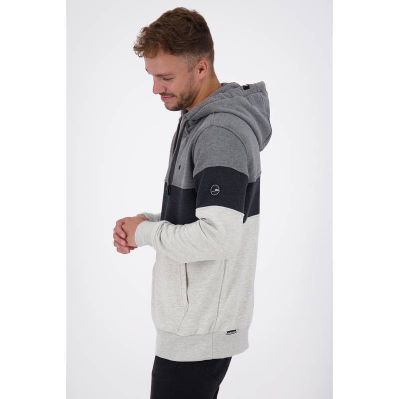 ALIFE AND KICKIN KingAK A Sweatshirt Herren