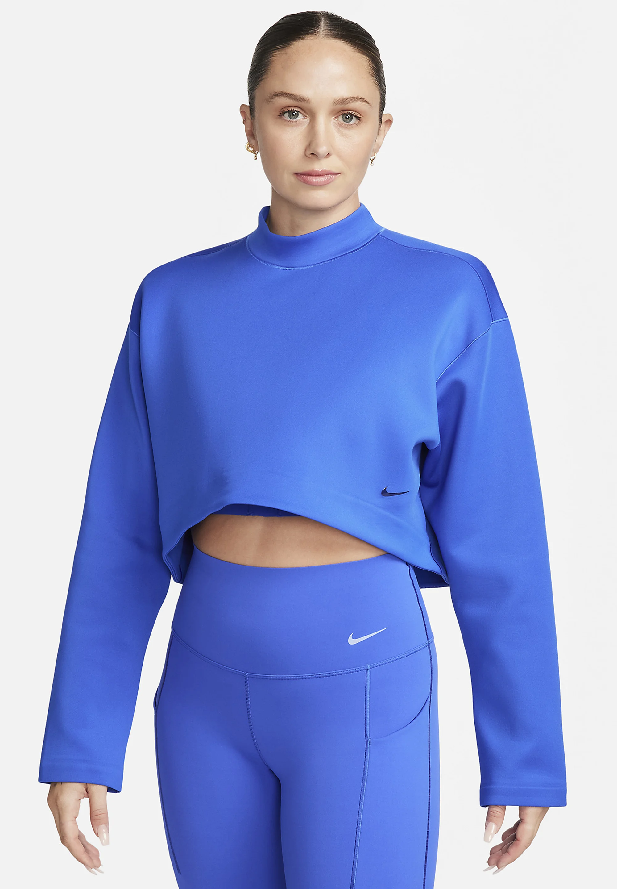 Camiseta de manga larga Nike Performance DRI-FIT PRIMA FUTUREMOVE